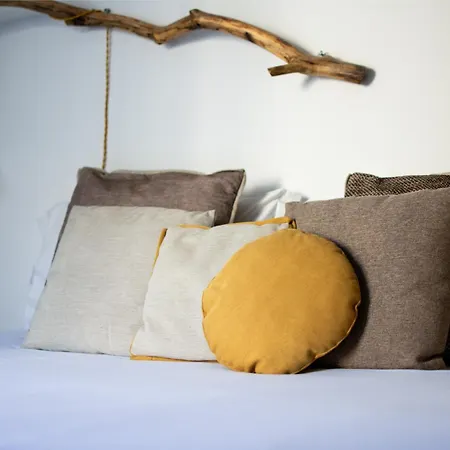 Frühstückspension The Rooftop Lissabon