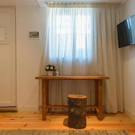 The Rooftop Frühstückspension