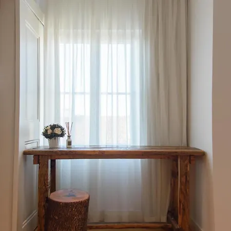 Frühstückspension The Rooftop