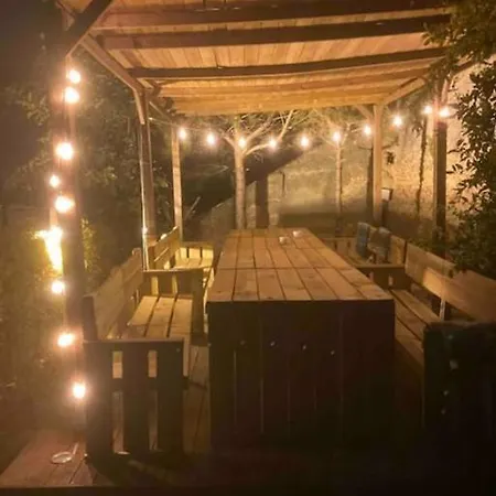 The Rooftop 4*