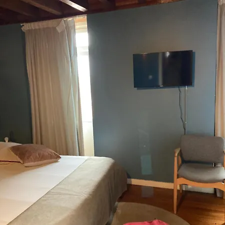 The Rooftop Frühstückspension