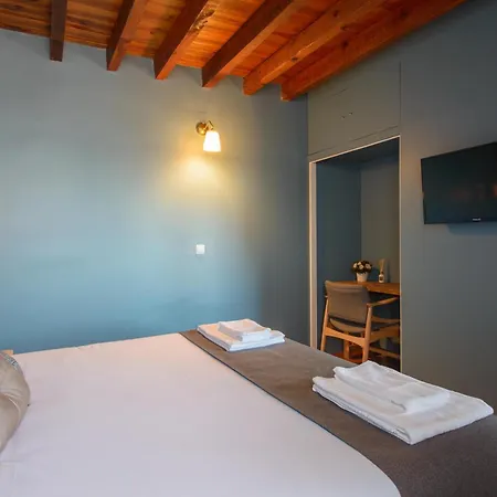 Frühstückspension The Rooftop 4*