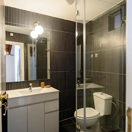 The Rooftop Frühstückspension Lissabon