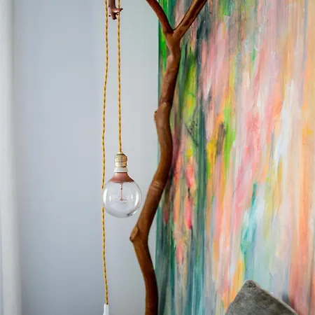 Frühstückspension The Rooftop 4*