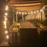 The Rooftop 4*