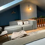 The Rooftop 4* Lisboa