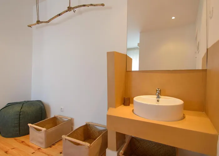 The Rooftop Bed and breakfast