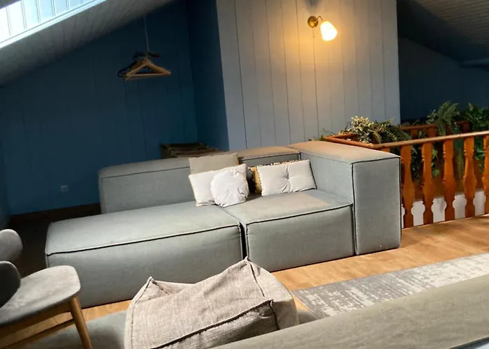 The Rooftop 4* Lisboa