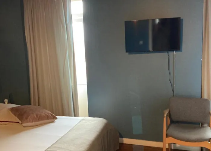 The Rooftop Bed and breakfast