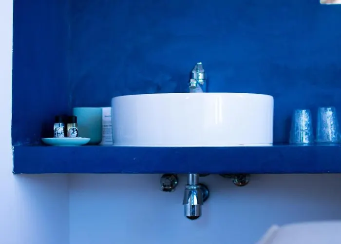 Bed and breakfast The Rooftop Lisboa