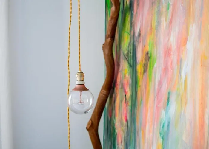 Bed and breakfast The Rooftop 4*