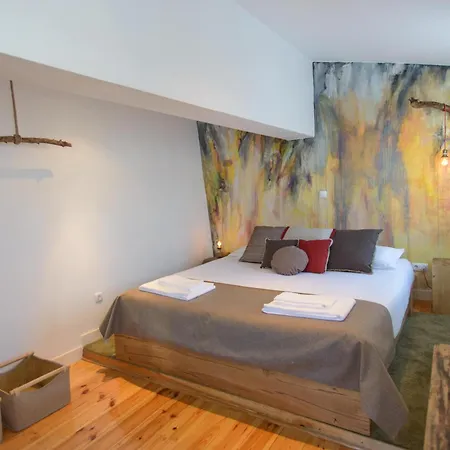 The Rooftop Bed & Breakfast 4*
