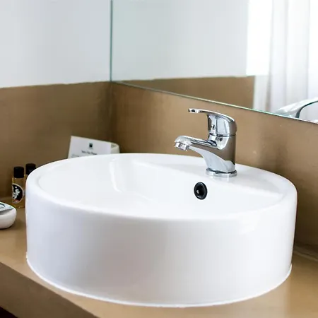 The Rooftop 4* Lisbona