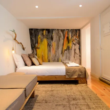 Bed & Breakfast The Rooftop 4*