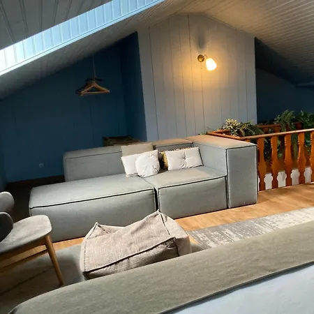 The Rooftop 4* Lisbona