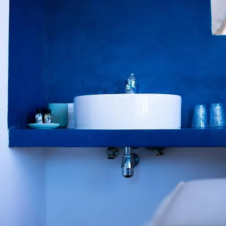 Bed & Breakfast The Rooftop Lisbona